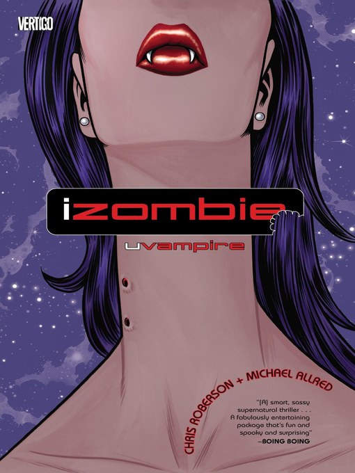 Title details for iZombie (2010), Volume 2 by Chris Roberson - Available